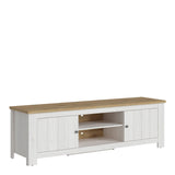 Celesto 2 Door Wide TV Unit (189cm)