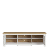 Celesto 2 Door Wide TV Unit (189cm)