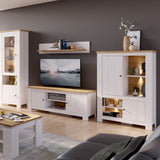 Celesto 2 Door Wide TV Unit (189cm)