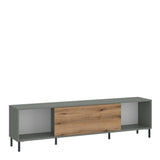 Darwin TV Cabinet 1 Door 50cm High
