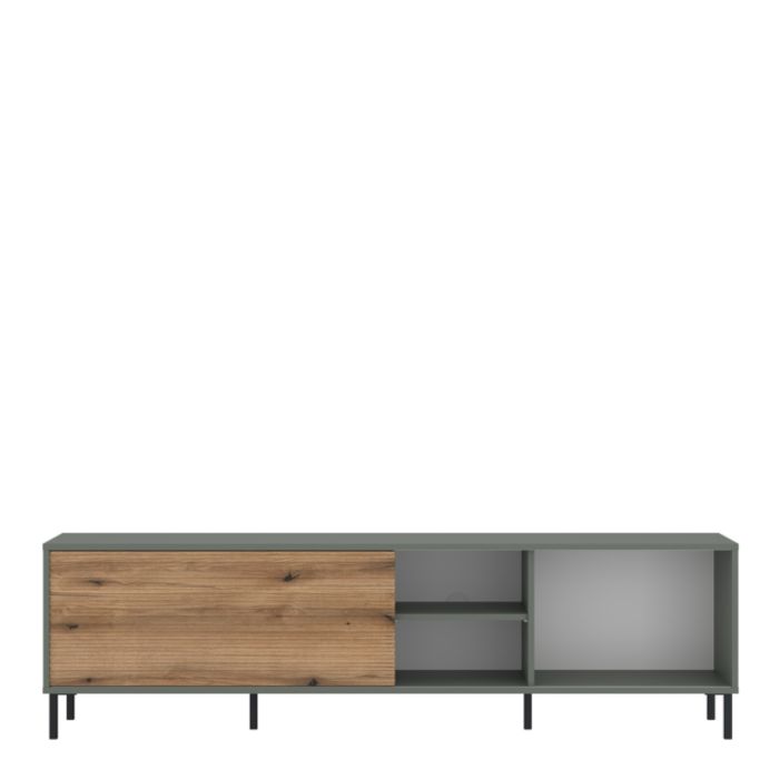 Darwin TV Cabinet 1 Door 50cm High
