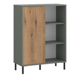 Darwin Sideboard 1 Door