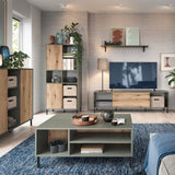 Darwin Sideboard 1 Door