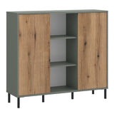 Darwin Sideboard 2 Door