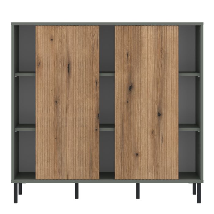 Darwin Sideboard 2 Door