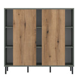 Darwin Sideboard 2 Door