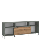 Darwin TV Cabinet 1 Door 73cm High