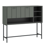Arundel Bar Table with 1 Flap