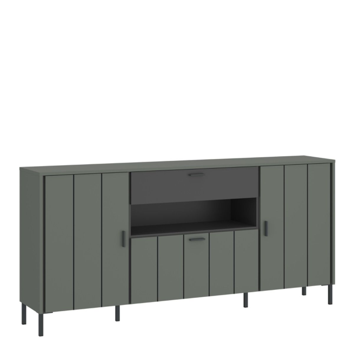 Arundel Sideboard 2 Door 1 Flap 1 Drawer