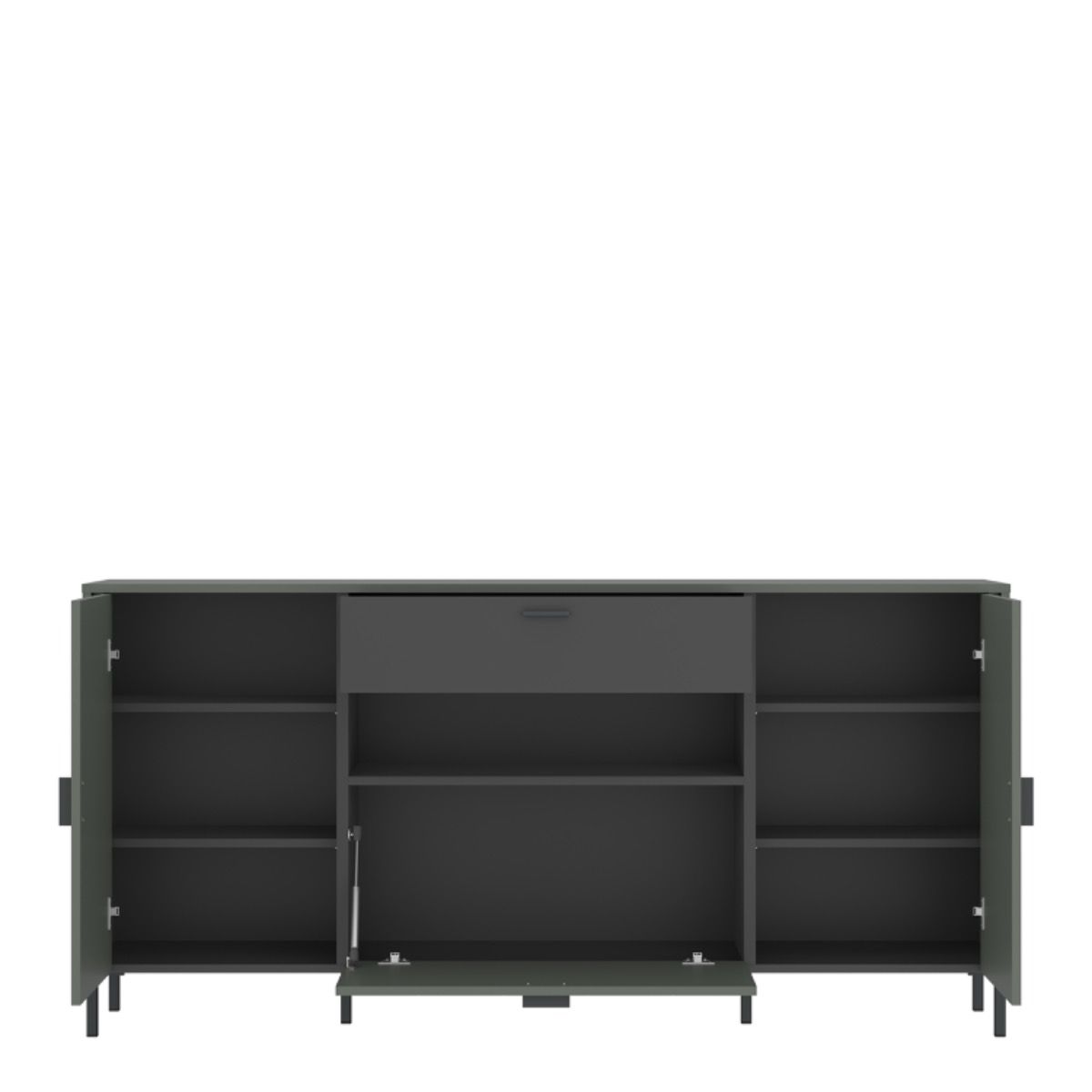 Arundel Sideboard 2 Door 1 Flap 1 Drawer