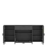 Arundel Sideboard 2 Door 1 Flap 1 Drawer