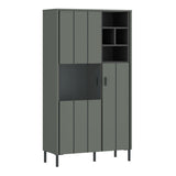 Arundel 2 Door Display Cabinet