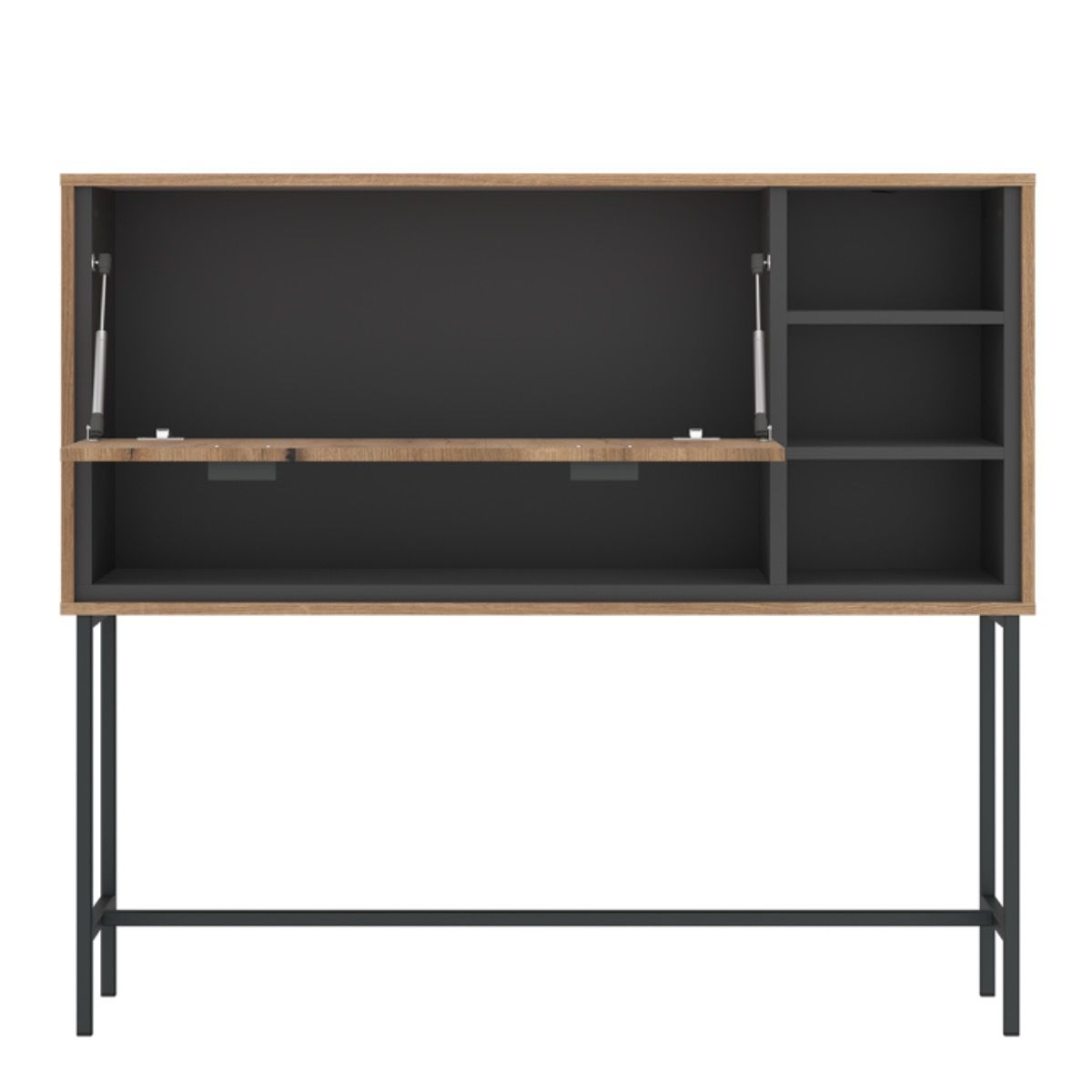 Arundel Bar Table with 1 Flap
