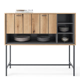 Arundel Bar Table with 1 Flap
