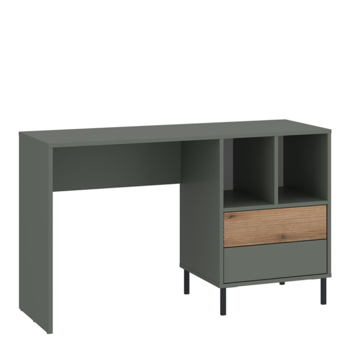 Darwin Desk 2 Drawer