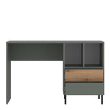Darwin Desk 2 Drawer