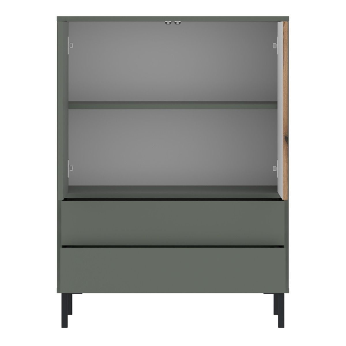 Darwin Sideboard 2 Door 2 Drawer