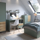 Darwin Sideboard 2 Door 2 Drawer