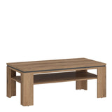 Arundel Coffee Table in Brown/Grey