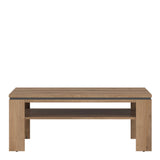 Arundel Coffee Table in Brown/Grey