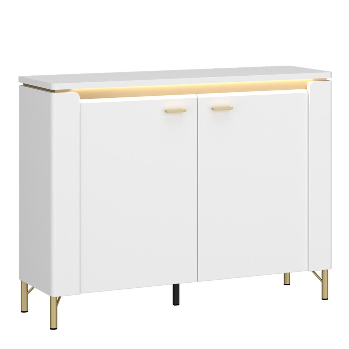 Lazio Sideboard 2 Door