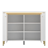 Lazio Sideboard 2 Door