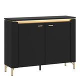 Genoa Sideboard 2 Door