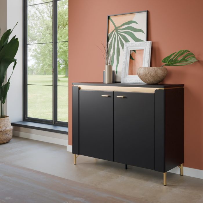 Genoa Sideboard 2 Door