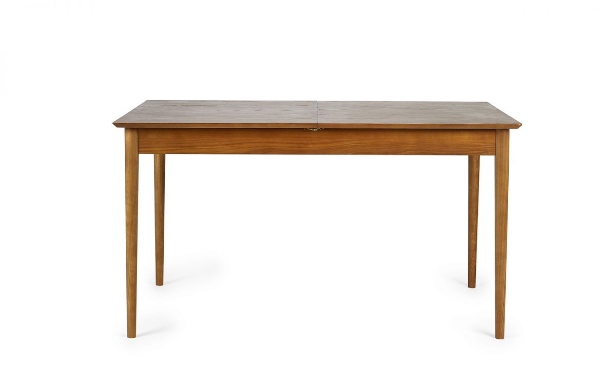 Lowry Extending Dining Table with 2 Drawers