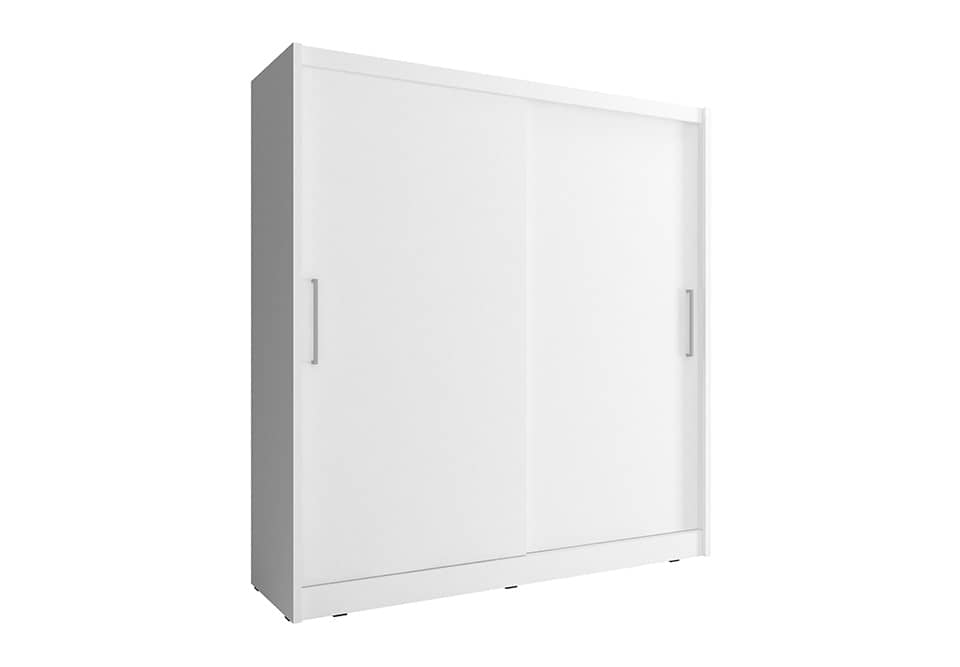 Wiki Sliding Door Wardrobe 200cm