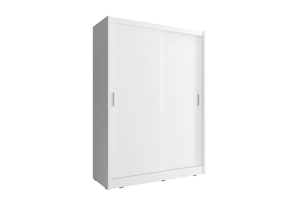 Wiki Sliding Door Wardrobe 150cm