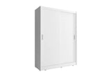 Wiki Sliding Door Wardrobe 150cm