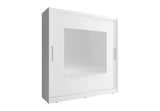 Wiki IX Sliding Door Wardrobe 200cm