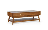 Lowry 4 Drawer Coffee Table