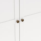 Paris Wardrobe with 3 Doors
