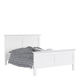Paris Bed in White