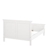 Paris Bed in White