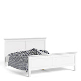 Paris Bed in White