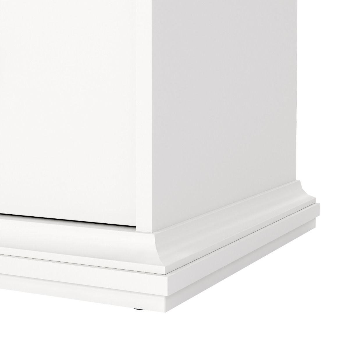 Paris Chest of 4 Drawers