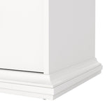 Paris Chest of 4 Drawers