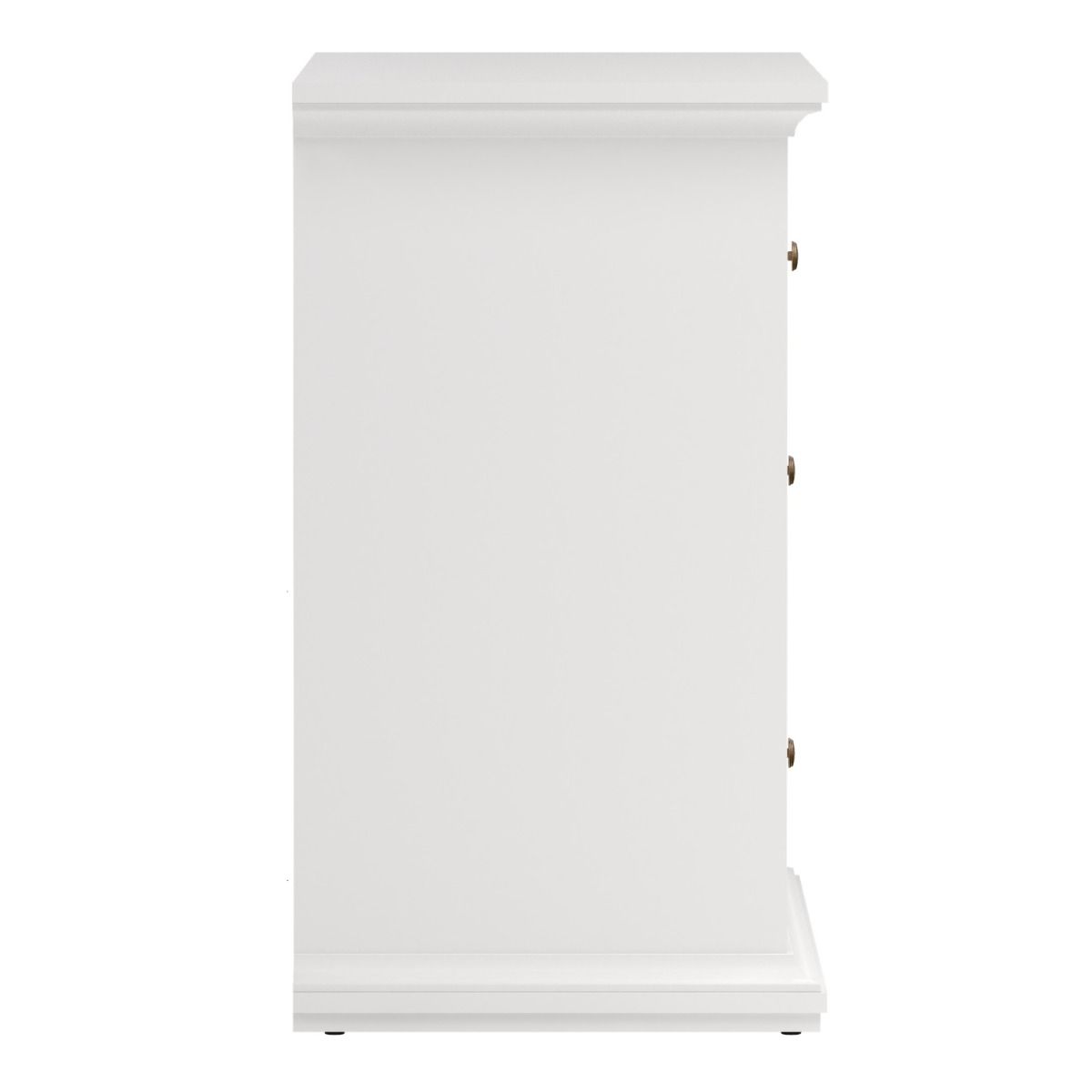 Paris Chest of 4 Drawers