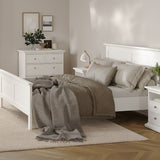 Paris Chest of 4 Drawers