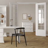 Paris Chest of 4 Drawers