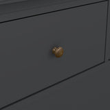 Paris Chest of 4 Drawers
