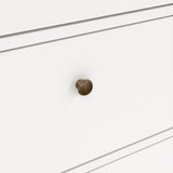 Paris Chest of 6 Drawers