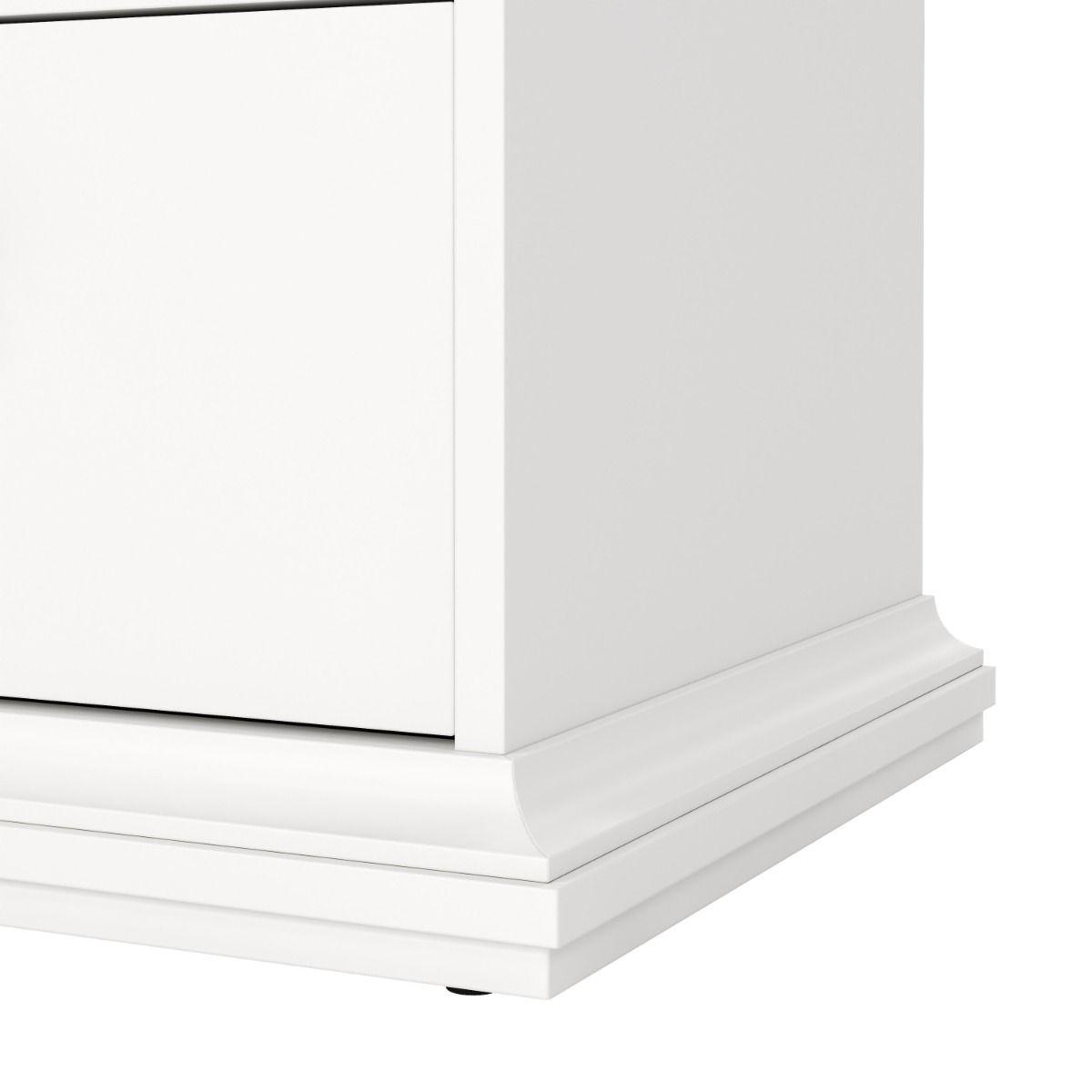 Paris Chest of 6 Drawers