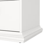 Paris Chest of 6 Drawers
