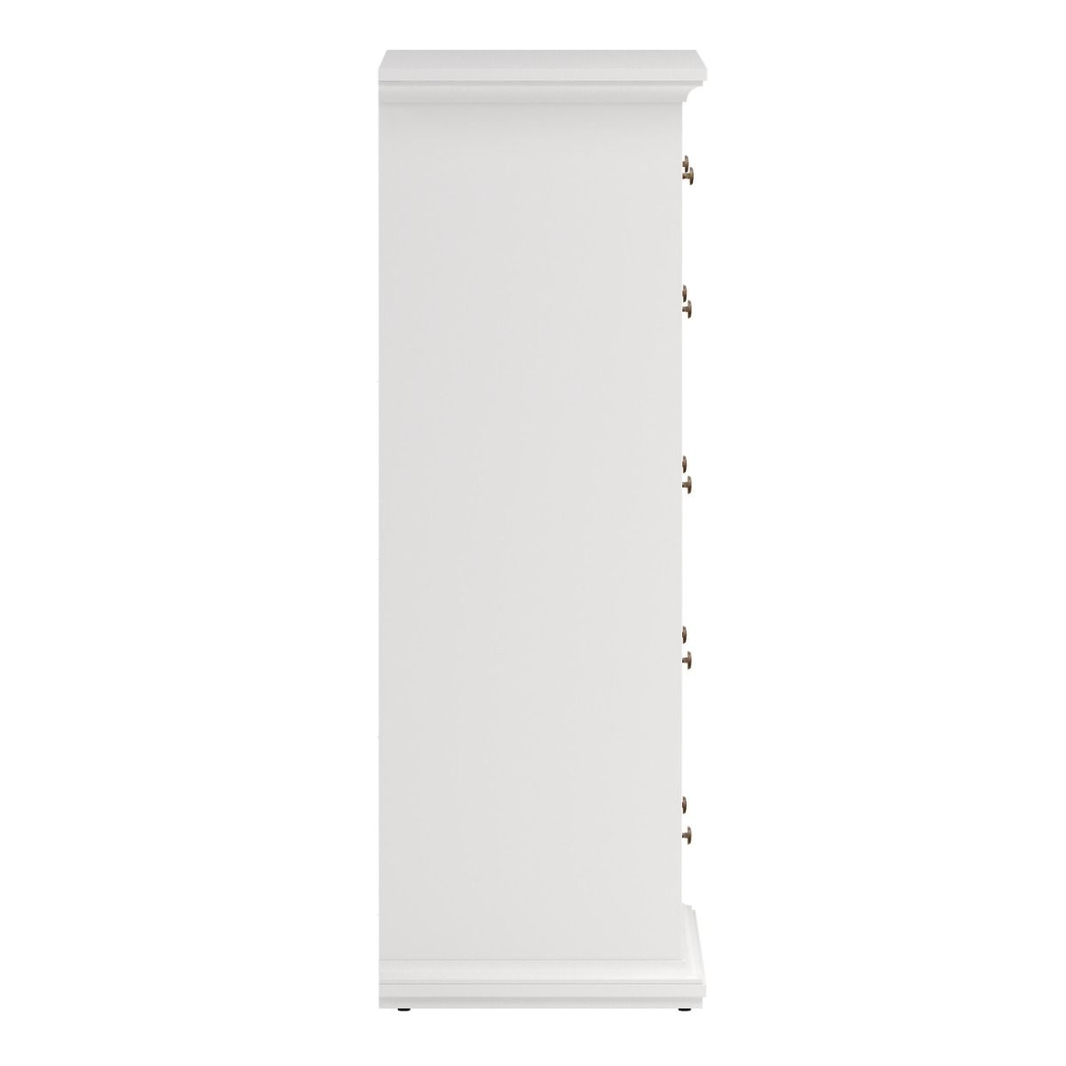 Paris Chest of 6 Drawers