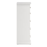 Paris Chest of 6 Drawers