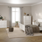 Paris Chest of 6 Drawers